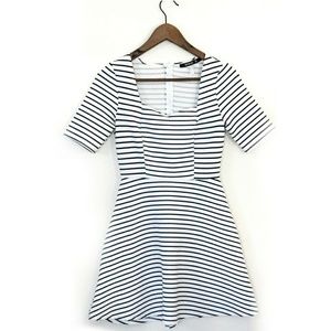 Nikky D skater dress